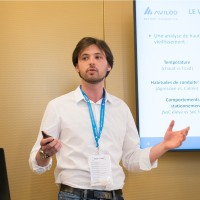 AVILOO Employee Matthieu Peugeot's profile photo