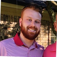 Grizz Logistics Employee Bryan Roche's profile photo