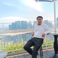 MAB Employee Soe Htay's profile photo