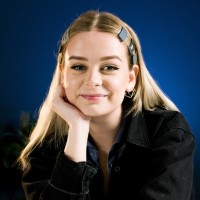 Cupixel Inc. Employee Hayley Dunne's profile photo