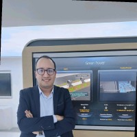 ismail tahri Email & Phone Number | Huawei Huawei senior digital Power ...