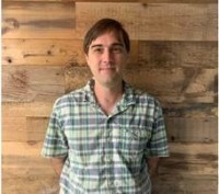 TAKEOUT BUTTON, LLC Employee Kevin Makles's profile photo