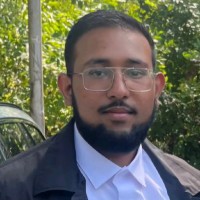 Cloud Solutionz Employee Ruben S.'s profile photo