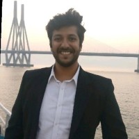 Carat Employee Rahul Bharadwaj's profile photo