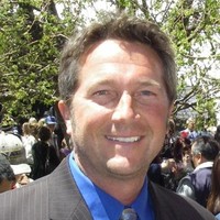 Richard Cain