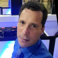 Comercial Multfer Ltda Employee Emerson Costa's profile photo