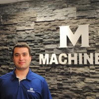 Groupe Machinex Employee Sylvain Auger's profile photo