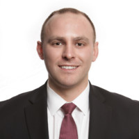CenterSquare Investment Management Employee Chris Picyk's profile photo