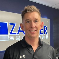 Zander Solutions Employee David Wilder's profile photo