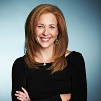 WE Communications Employee Stephanie Marchesi's profile photo