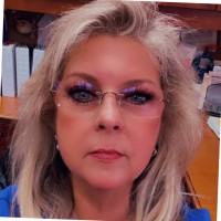 Wilmington Savings Bank Employee Jo Bartram's profile photo