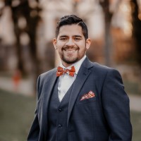 Schaublin SA Employee Moises Polanco's profile photo