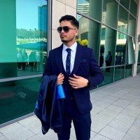 SCRAMBLEBIT Employee Abdelrahman Saleh's profile photo