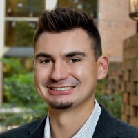 Zach Stepp Email & Phone Number
