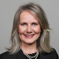 Mia Ahlström Email