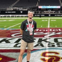 Visual Graphx Employee Jayce Dighans's profile photo