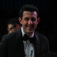 Andrew Myerson