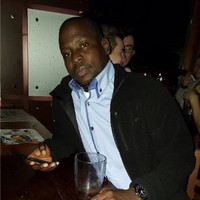 Kids In Need Foundation Employee Edionwe Branson's profile photo
