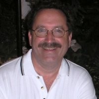 ZCom Solutions Employee Mark Boucher's profile photo