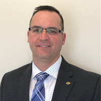 Ecolab Employee Fred Carpenter's profile photo