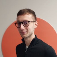 Yann Radigon's profile photo