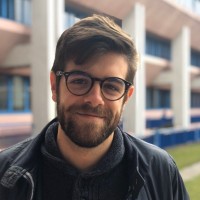 Simone Scaboro's profile photo
