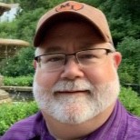 Wulf Gaming Employee Brian Lenz's profile photo