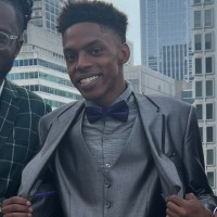 AGame Solutions Employee Josiah Neal's profile photo