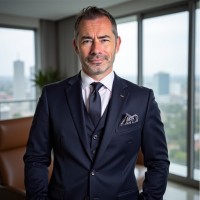 Aster Group UK Employee David Boden's profile photo