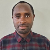 Debre berhan University Employee Petros Belachew's profile photo