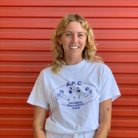 Almighty Employee Hannah Rowlands's profile photo