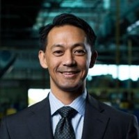 Indoor Environmental Services Employee Dennis Fulgencio's profile photo