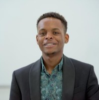 PM Connect Employee Freddy Maganga's profile photo