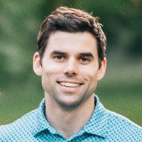 Longmark Employee Zach Crane's profile photo