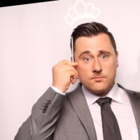 Canadian University Dubai Employee Markus Rach's profile photo