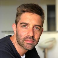Day One Network Employee Andrea Lughi's profile photo