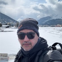 Enrique Miranda Email