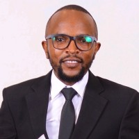 Stahili Employee Lawrence Wamweya's profile photo