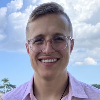 Riding Currents of Change Employee Joseph Yamulla's profile photo