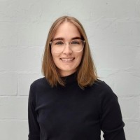AgencyAnalytics Employee Kloe Desrosiers's profile photo