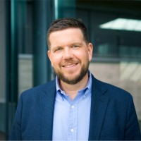 Roche Employee Kristoffer Andersen's profile photo