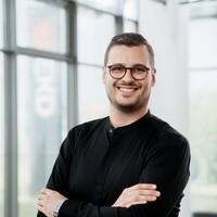 Energiekonzepte Deutschland GmbH Employee Tobias Schwarz's profile photo