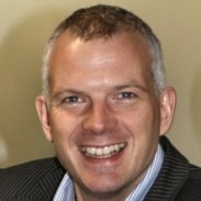 Intelligence Software Employee Shane McCusker's profile photo