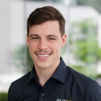 MDA Employee Mathieu Doucet's profile photo