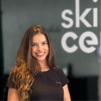 Skillcerto Employee Giane Almeida's profile photo