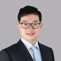 Henry Yu Email