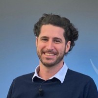 JSB Solutions Employee Duccio Micela's profile photo