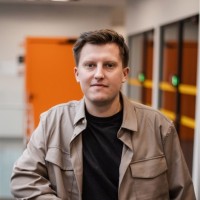FinBee Employee Ramūnas Kirkickis's profile photo