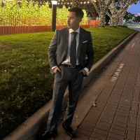 Scale Velocity.io Employee Chris Hernandez's profile photo