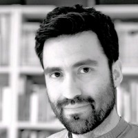 DERMALOG Identification Systems GmbH Employee Alejandro Garcia Monsalve's profile photo